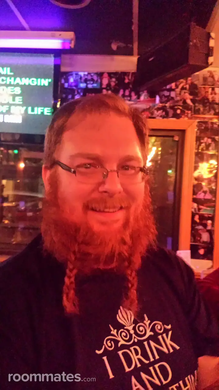 Profile photo 1 of 1