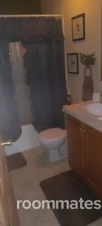 Room for rent in Wayland, MI $700, house