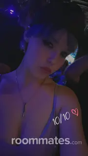 Roommate looking Richmond City, VA, $400