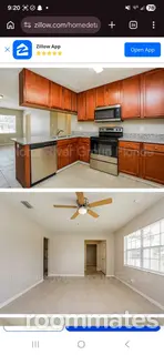 Room for rent in Tampa, FL $600, house