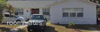 Room for rent in Tampa, FL $600, house