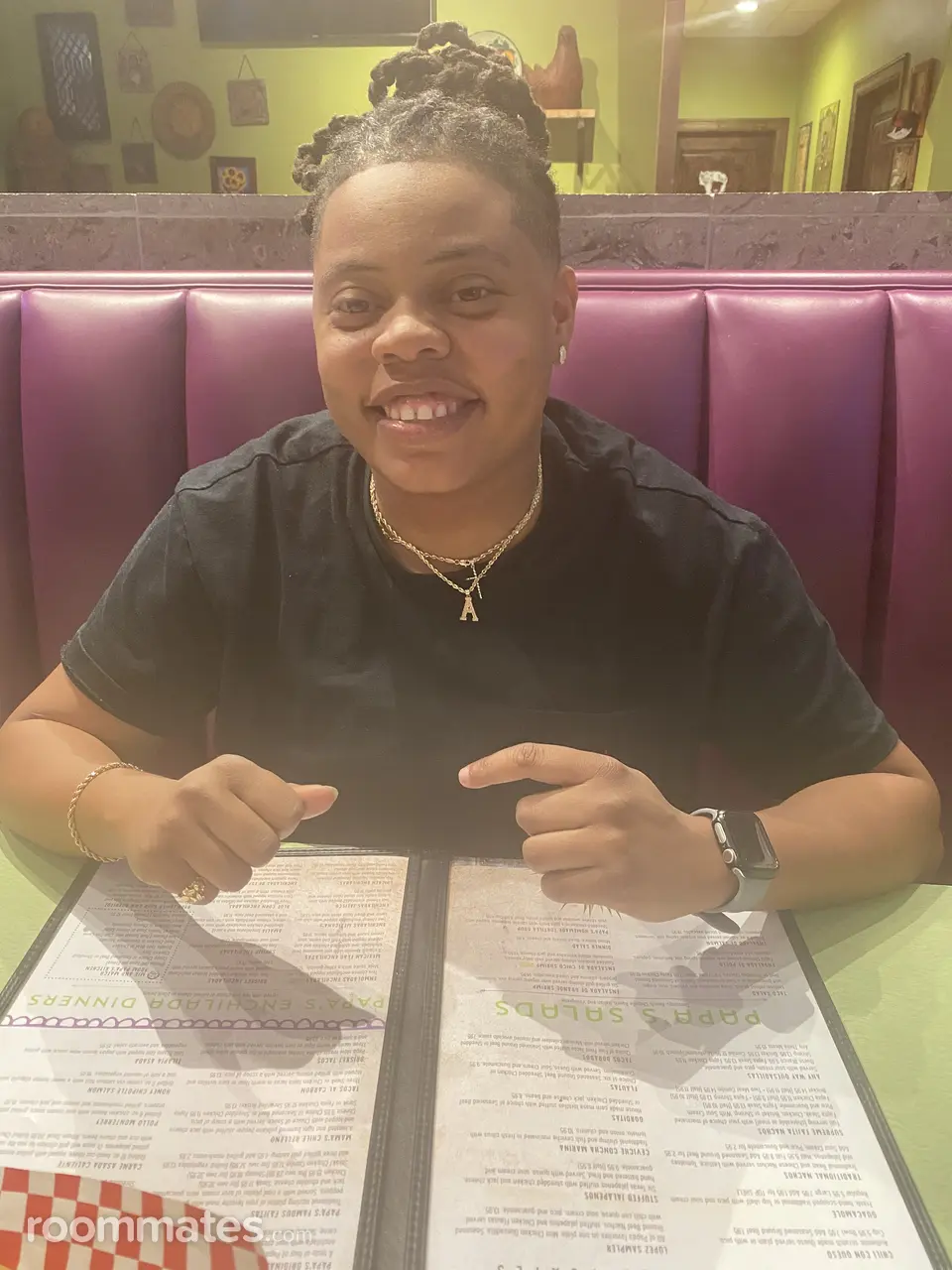 Profile photo 1 of 1