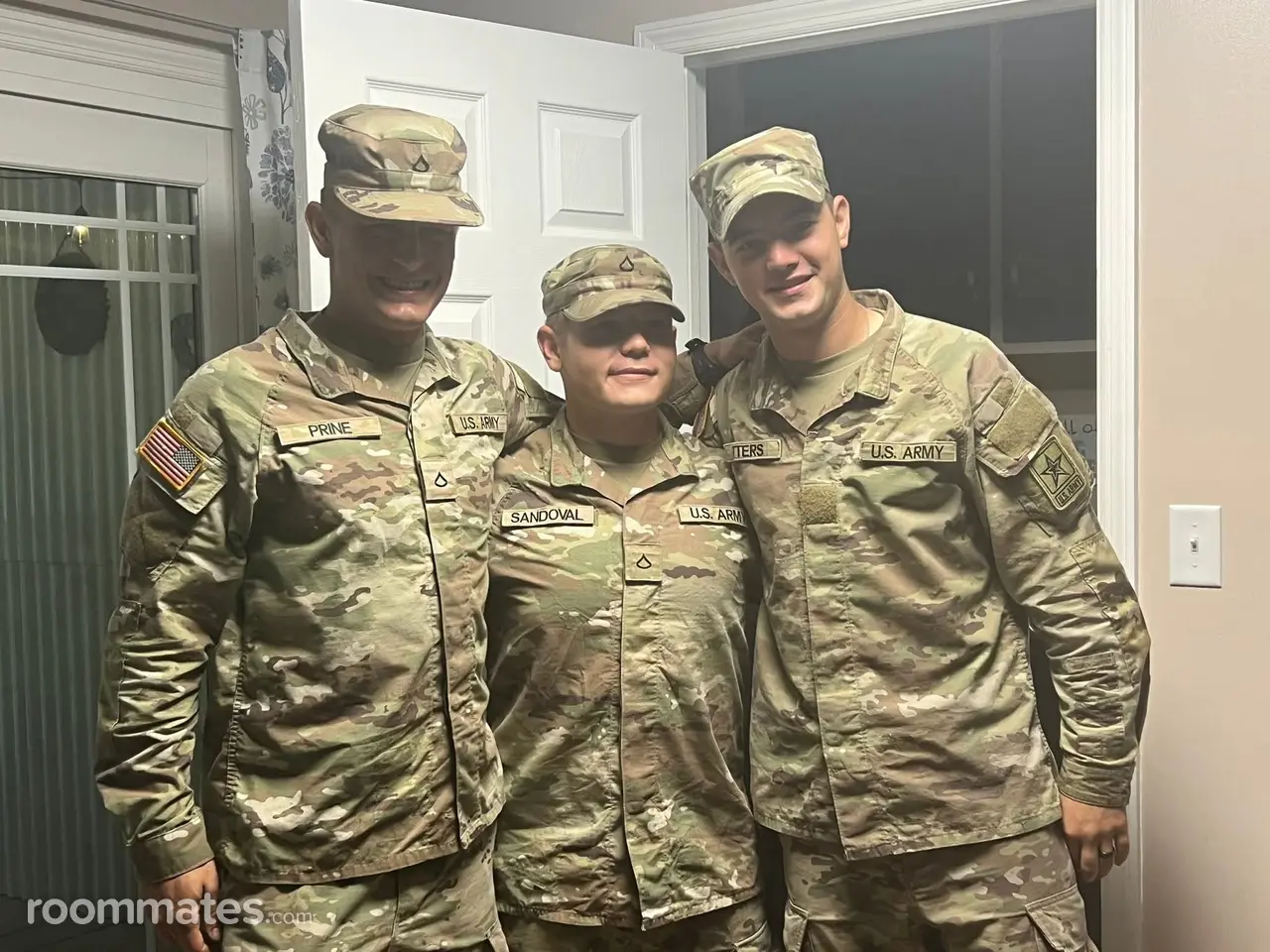 Profile photo 4 of 4