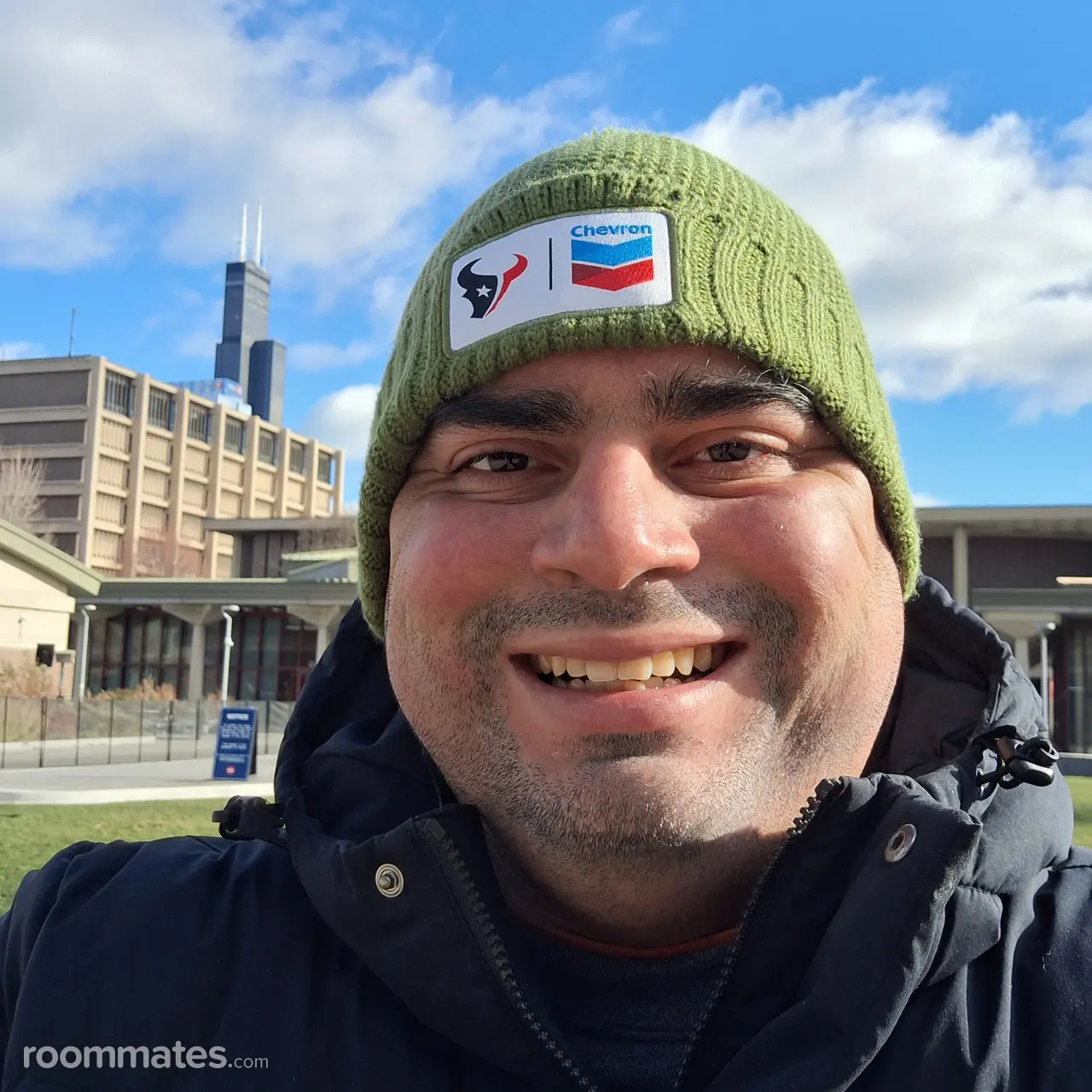 Profile photo 1 of 1