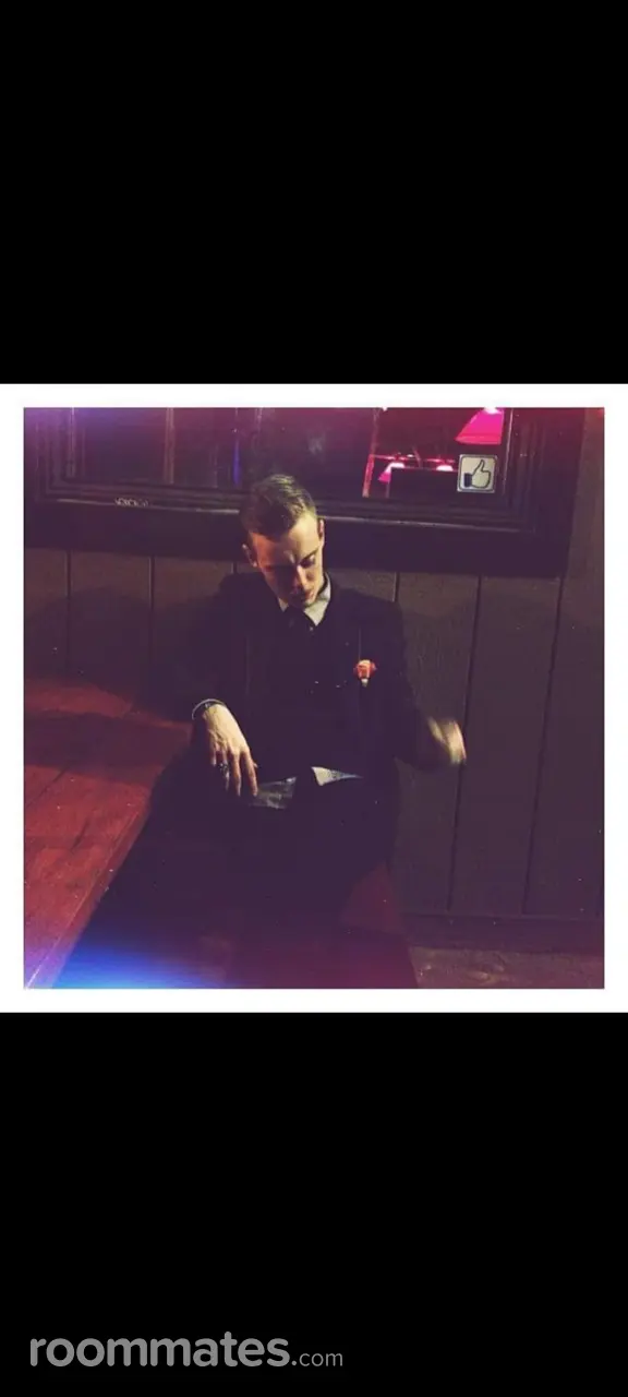 Profile photo 1 of 1