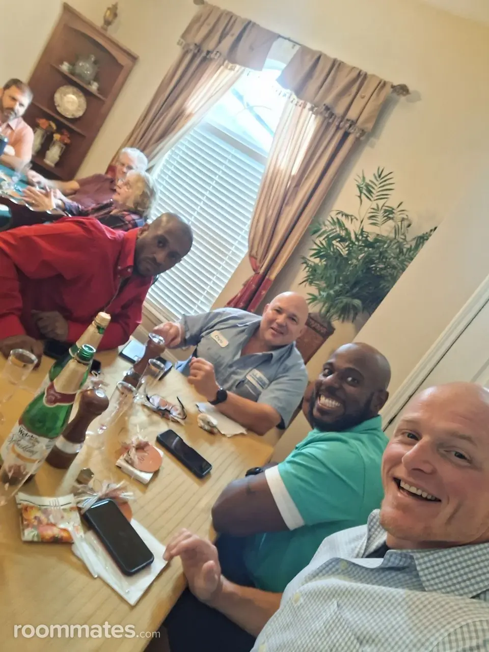 Profile photo 2 of 3