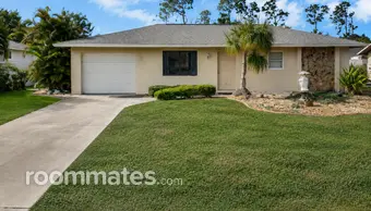 Room for rent in Port Charlotte, FL $750, house