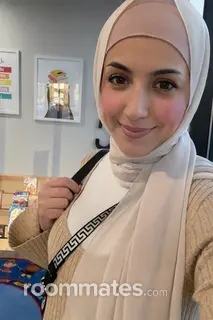 Roommate looking Leawood, KS, $800