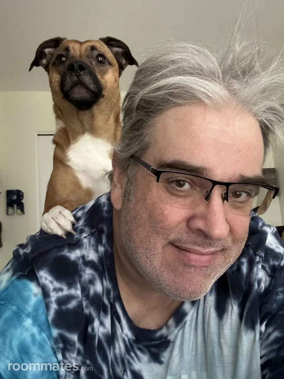 Profile photo 1 of 1