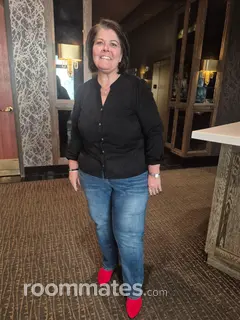 Roommate looking Hendersonville, TN, $900