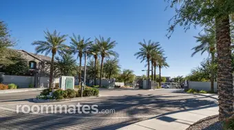 Room for rent in Tempe, AZ $1100, townhouse