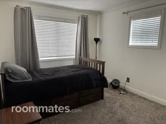 Room for rent in Fontana, CA $850, house