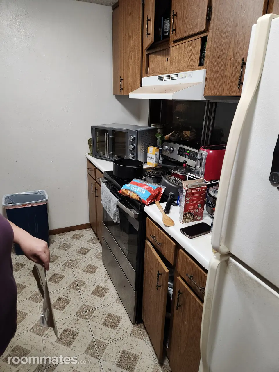 Profile photo 3 of 5