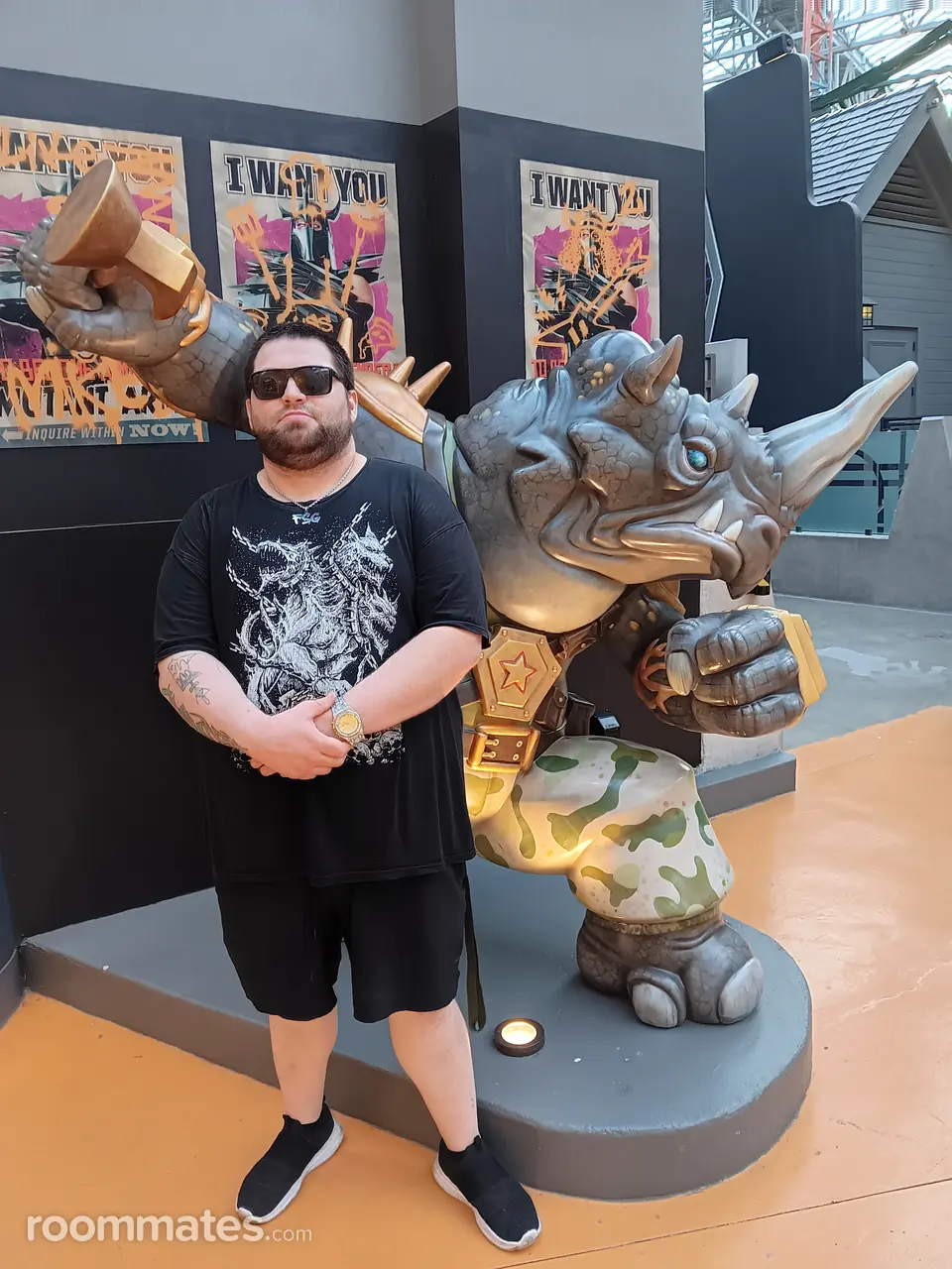 Profile photo 7 of 8