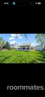 Room for rent in Lafayette, CO $1300, house