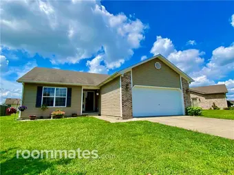 Room for rent in Seymour, IN $700, house