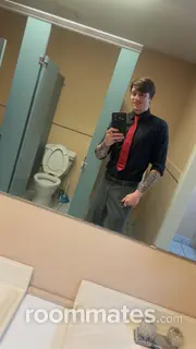 Roommate looking Woodbine, GA, $900