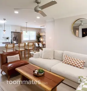 Room for rent in Charlotte, NC $1400, house