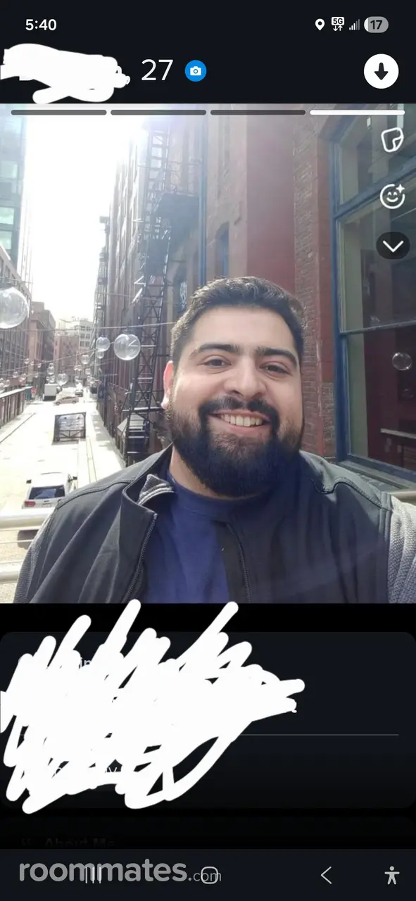 Profile photo 1 of 1