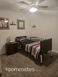 Room for rent in Aubrey, TX $1000, house