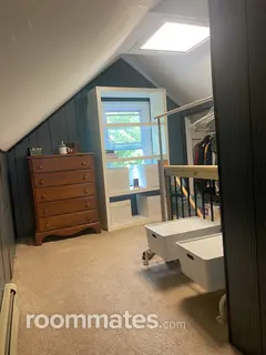 Room for rent in Parsippany, NJ $1200, house