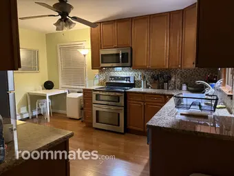 Room for rent in Parsippany, NJ $1200, house