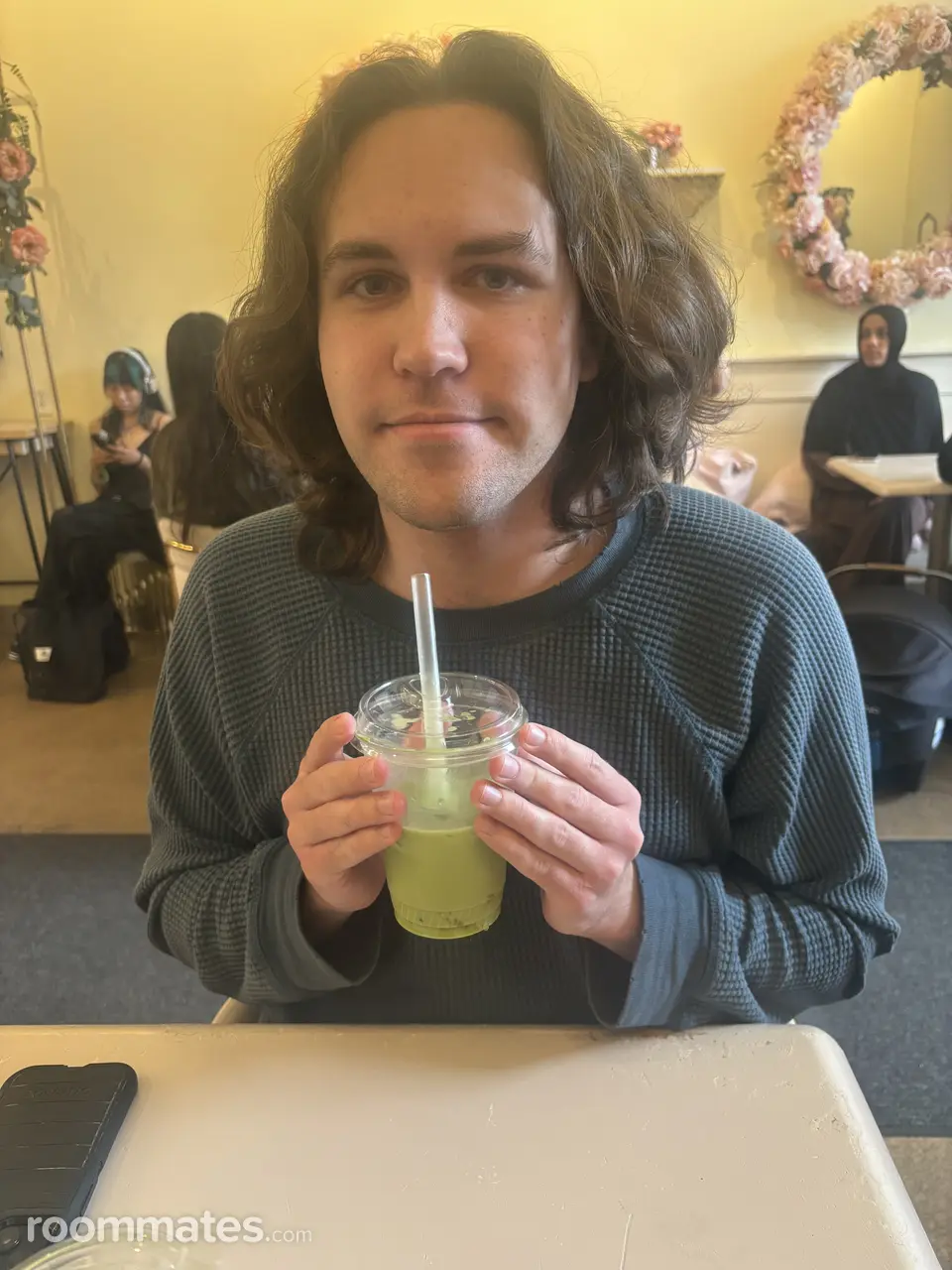 Profile photo 1 of 1