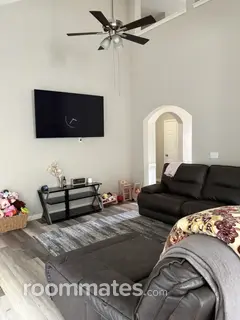 Room for rent in Union City, GA $1200, house