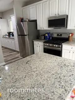 Room for rent in Union City, GA $1200, house