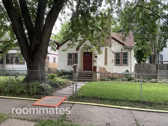 Room for rent in Minneapolis, MN $850, house