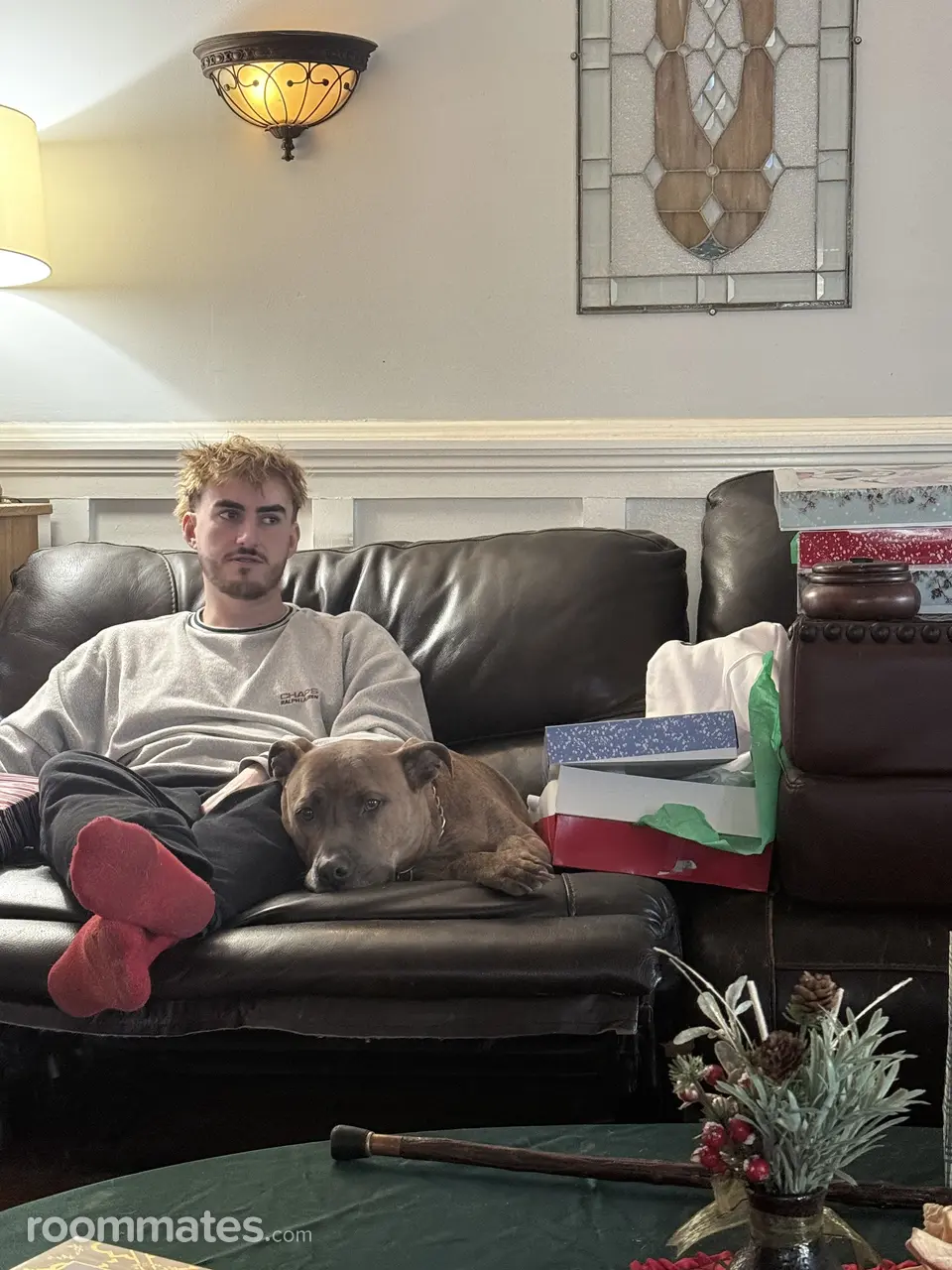 Profile photo 1 of 1