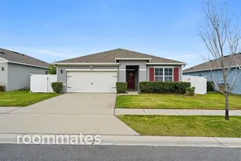 Room for rent in Kindred, FL $750, house