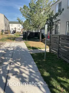 Room for rent in Arvada, CO $1100, townhouse