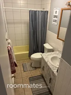 Room for rent in Shrewsbury, MA $950, apartment