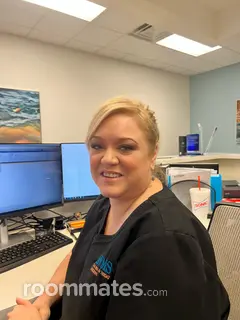 Roommate looking Virginia Beach, VA, $900