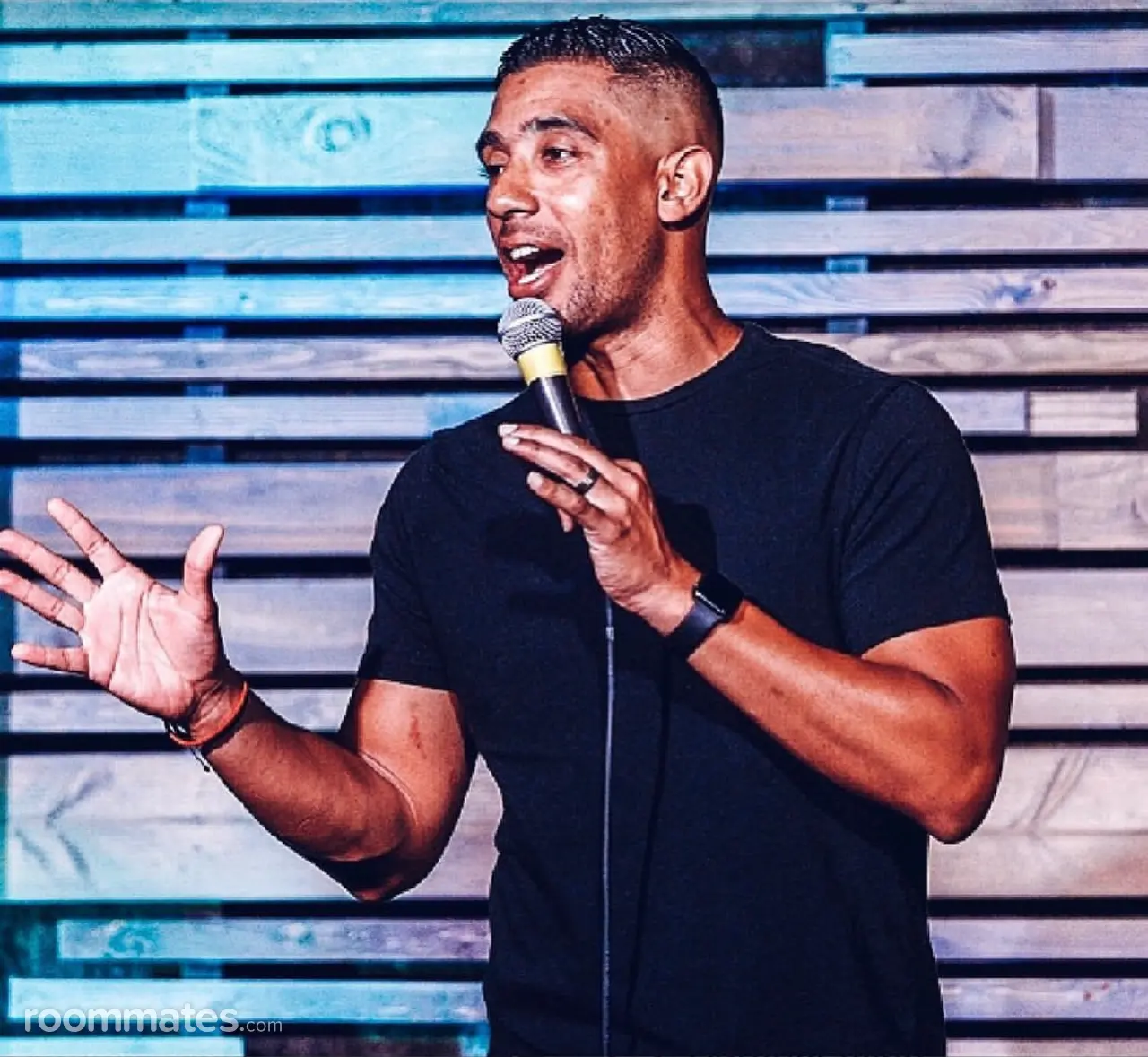 Profile photo 3 of 3