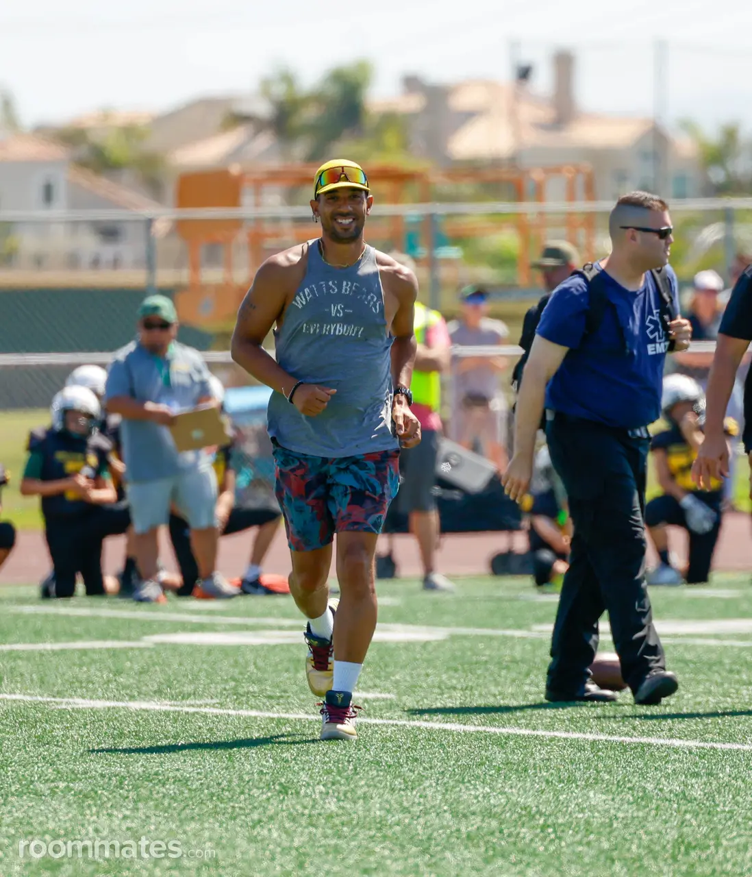 Profile photo 2 of 3