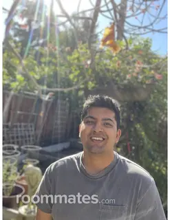Roommate looking San Jose, CA, $1500