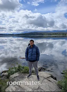 Roommate looking San Jose, CA, $1000