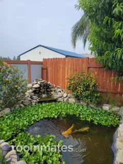 Room for rent in Ontario, CA $700, house