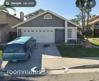 Room for rent in Ontario, CA $1350, house