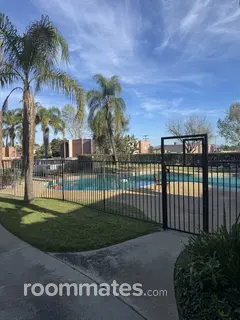 Room for rent in Escondido, CA $1000, condo