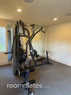 Room for rent in Escondido, CA $1000, condo