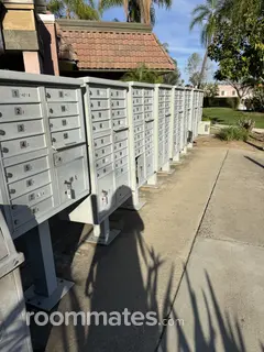 Room for rent in Escondido, CA $1000, condo