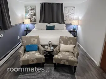 Room for rent in Newburgh, NY $1100, house