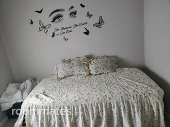 Room for rent in Warner Robins, GA $625, house