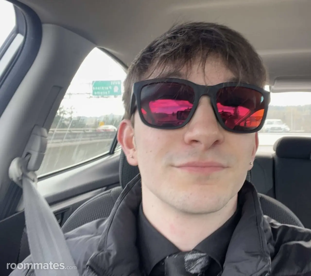 Profile photo 1 of 1