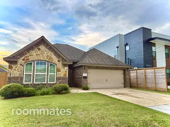 Room for rent in Houston, TX $1000, house