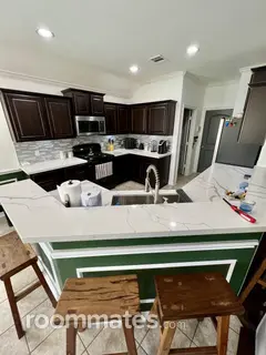 Room for rent in Houston, TX $1000, house
