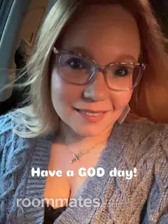 Roommate looking Lake Worth TX, $800